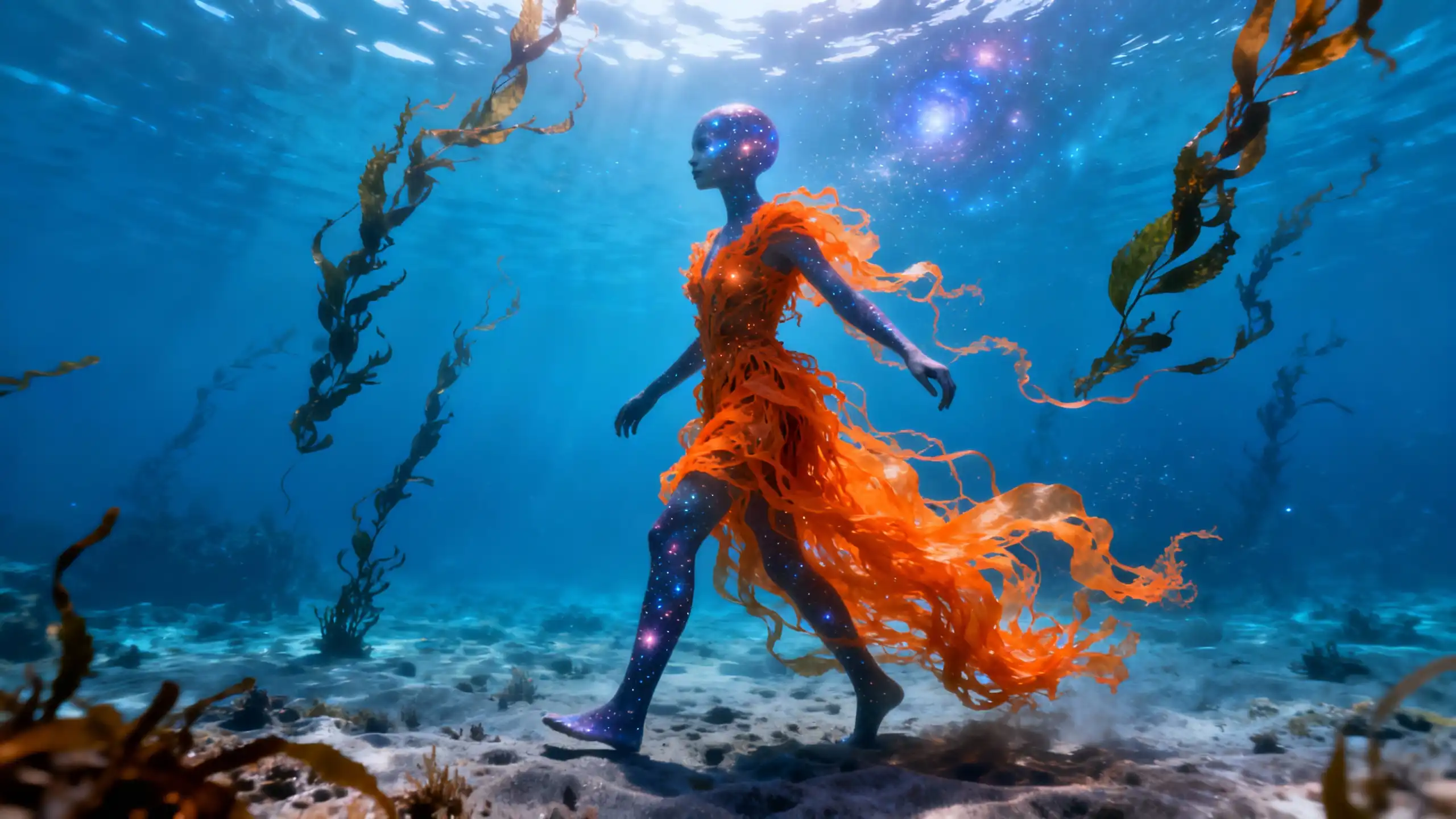 Seamless Integration and Workflow