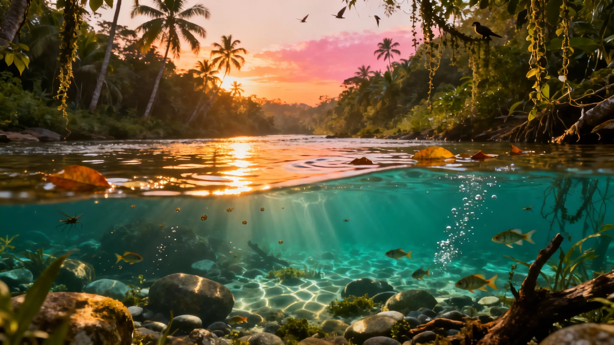 توليد الصور بالذكاء الاصطناعي مع Qwen Image