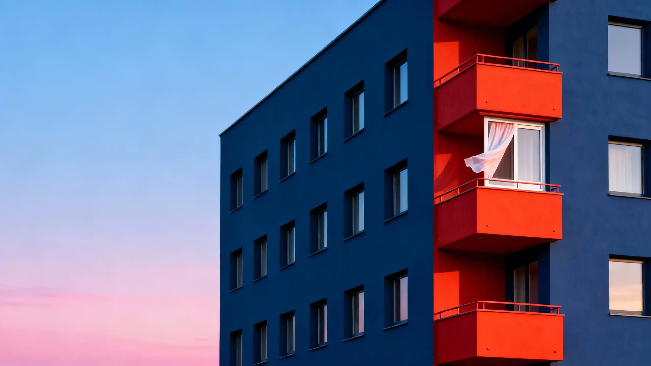 التطبيقات الاحترافية وحالات الاستخدام